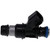 Remanufactured Multi Port Fuel Injector | GBI832-11203