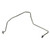 Turbo Oil Feed Pipe | REITFP0010