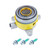 Clutch Release Bearing / Slave Cylinder Assembly | LUKLSC594
