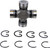 U-Joint For Ford Aerostar Mercury Bobcat | SKFUJ430