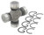 U-Joint For Ford Aerostar Mercury Bobcat | SKFUJ430