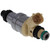 Remanufactured Multi Port Fuel Injector | GBI832-11143