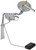 Classic Fuel Tank Sending Unit | SPEFG74A