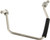 GDI Fuel Feed Pipe | REIRFP0002