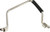 GDI Fuel Feed Pipe | REIRFP0002