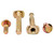 R-Line Disc Brake Caliper Bolt Kit | RAYH5096