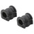 Suspension Stabilizer Bar Bushing Kit | MOOK201299