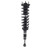 Complete Corner Unit Assembly -Strut, Mount and Spring | KYBSR4589