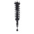 Complete Corner Unit Assembly -Strut, Mount and Spring | KYBSR4589