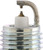 Laser Iridium High Ignitability Spark Plug - Qty 1 | NGK93026