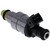 Remanufactured Multi Port Fuel Injector | GBI832-11101