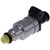 Remanufactured Multi Port Fuel Injector | GBI832-11101