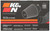 Performance Air Intake System, High-Flow, Roto-Mold Tube | KNE57-2503