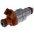 Remanufactured Multi Port Fuel Injector | GBI812-11114