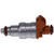Remanufactured Multi Port Fuel Injector | GBI812-11114