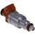 Remanufactured Multi Port Fuel Injector | GBI812-11114