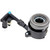 Clutch Release Bearing / Slave Cylinder Assembly | LUKLSC636