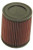 Universal Clamp-On Air Filter | 2.25" (ID) x 6" (H) | KNERU-3560