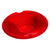 Stop Tail Turn Replacement Lenses, Red | GRO91582