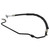 Power Steering Pressure Hose Assembly | REIPSH0321
