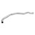 Exhaust Pipe 2" Inlet (ID) 2" Outlet (OD) | WEX44633