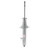 High Pressure Monotube Adaptive Gas Strut | KYB7210002