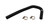 Power Steering Suction Hose with Clamps | REIPSH0405