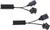 LED CANbus 9007 - Qty 2 | PHICANBUS 9007
