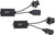 LED CANbus 9007 - Qty 2 | PHICANBUS 9007