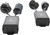 LED CANbus 9007 - Qty 2 | PHICANBUS 9007