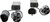 LED CANbus 9007 - Qty 2 | PHICANBUS 9007
