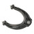 Front Left Upper Suspension Control Arm and Ball Joint Assembly | MOORK623591