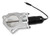 3In Electric Exhaust Cut-Outs Dual | HKR11052HKR