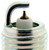 Laser Iridium Spark Plug - Qty 1 | NGK6205