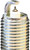 Laser Iridium Spark Plug - Qty 1 | NGK6205
