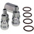 Oil Rail Ball Tube Repair Kit | GBI522-037