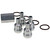 Oil Rail Ball Tube Repair Kit | GBI522-037