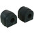 Front To Frame Suspension Stabilizer Bar Bushing Kit | MOOK200821
