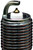 Laser Platinum Spark Plug - Qty 1 | NGK4968
