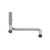 Exhaust Y Pipe 3" Outlet (OD) | WEX40295
