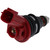 Remanufactured Multi Port Fuel Injector | GBI842-18114