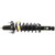 Quick-Strut Rear Right Suspension Strut and Coil Spring Assembly | MON172394R