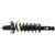Quick-Strut Rear Right Suspension Strut and Coil Spring Assembly | MON172394R