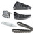 Engine Oil Pump Chain Set | INAZC0107K