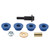 Suspension Stabilizer Bar Link Kit | MOOK80085