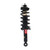 Quick-Strut Rear Right Suspension Strut and Coil Spring Assembly | MON172957R