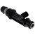 Remanufactured Multi Port Fuel Injector | GBI832-11162