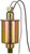Electric Fuel Pump | SPESP8012