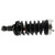 Complete Corner Unit Leveling Kit Assembly -Strut, Mount, Spring, Leveling Kit | KYBSR4227K