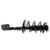 Complete Corner Unit Assembly -Strut, Mount and Spring | KYBSR4425
